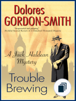 A Jack Haldean Mystery