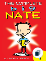 Big Nate: Year by Year