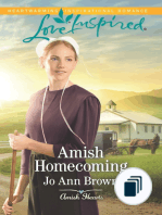Amish Hearts