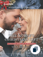 Christmas Miracles in Maternity