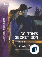 The Coltons of Shadow Creek