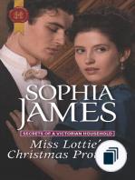 Secrets of a Victorian Household