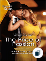 Texas Cattleman's Club