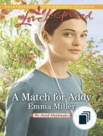 The Amish Matchmaker