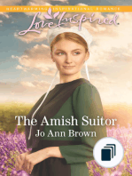 Amish Spinster Club