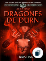 Dragones de Durn Saga