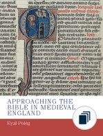 Manchester Medieval Studies