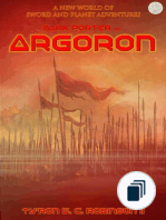 Argoron