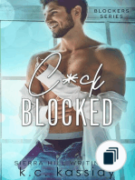 Blockers (A MM Gay Romance Series)