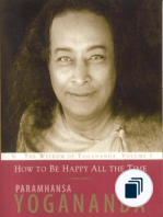 The Wisdom of Yogananda