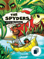 The Spyders