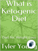 Ketogenic Diet and what comes with it