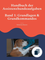 Handbuch der Assistenzhundeaufgaben