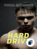 Hard Drive