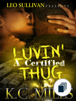 Luvin' A Certified Thug