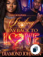 Finding My Way Back to Love