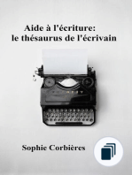 Aide à l'écriture