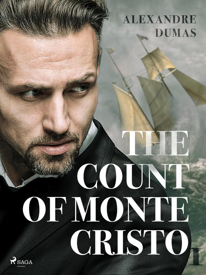 The Count of Monte Cristo Series ebook Scribd