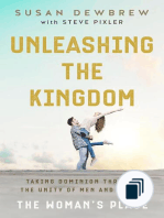Unleashing the Kingdom