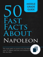 Fifty Fast Facts