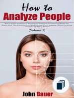 How To Analyze People