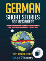Easy German Stories