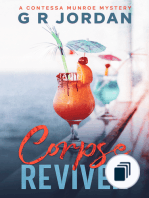 The Contessa Munroe Mysteries