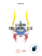 La Légende Final Fantasy
