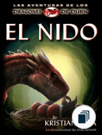 Las Aventuras de los Dragones de Durn