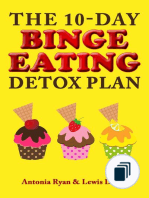 Binge Eating, Diet & Weight Loss Self-Help