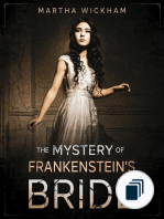 The Mystery Of Frankenstein's Bride