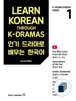 K-Drama Korean Series