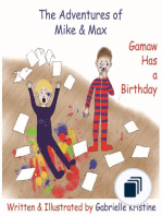 The Adventures of Mike & Max