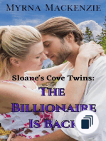 Sloane's Cove Twins