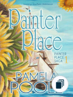 Painter Place Saga