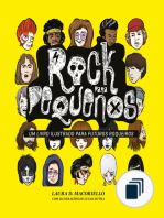 Rock para pequenos