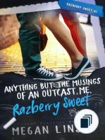 Razberry Sweet