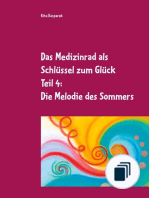 Das Medizinrad als Schlüssel zum Glück