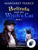 A Belinda Robinson Novel