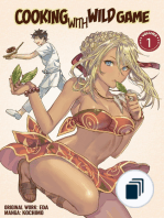 Cooking With Wild Game (Manga)