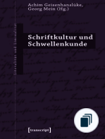 Literalität und Liminalität