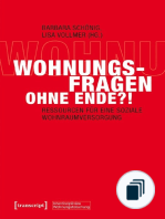 Interdisziplinäre Wohnungsforschung