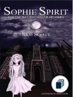 Sophie Spirit