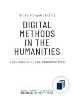 Digital Humanities Research