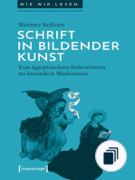 Wie wir lesen - Zur Geschichte, Praxis und Zukunft einer Kulturtechnik