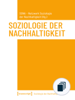 Soziologie der Nachhaltigkeit