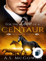 Centaur Agency