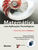 Matemática com aplicações tecnológicas