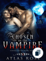 Cruel Selection Vampire Series