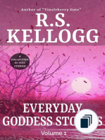 Everyday Goddess Stories